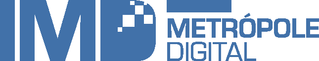 Logo do Instituto Metrópole Digital