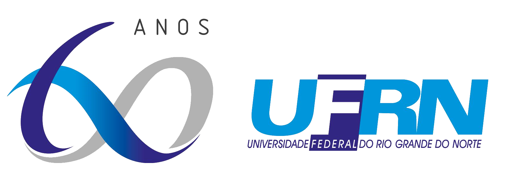 Logo da Universidade Federal do Rio Grande do Norte